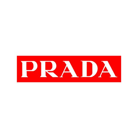 prada logo ai|prada logo download.